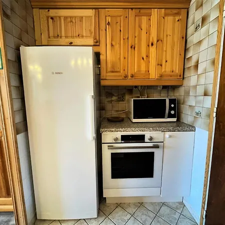 Tougnette - Pour 4 Personnes Avec Balcon Expose Sud Mae-6864 * Saint-Martin-de-Belleville